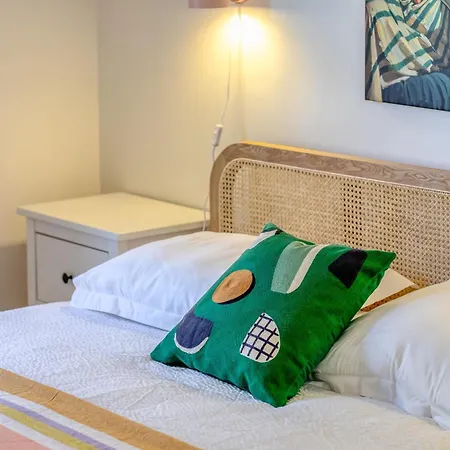公寓 Floria Elegant Avec Balcon Cave Et Parking 鲁昂