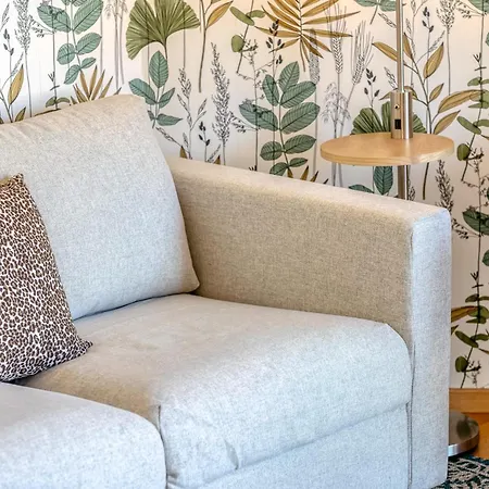Floria Elegant Avec Balcon Cave Et Parking * 鲁昂