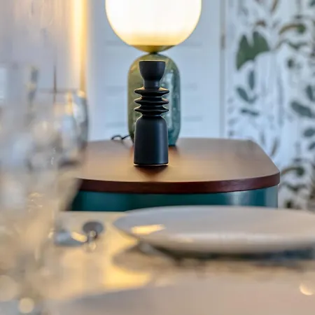 Floria Elegant Avec Balcon Cave Et Parking * 鲁昂